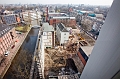 Nieuwbouw en renovatie Universiteit van Amsterdam 2